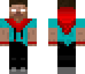 herobrine sportsmen