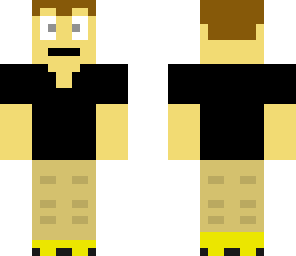 luke arcanum