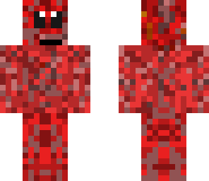 fire man
