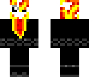 motoqueiro fantasma