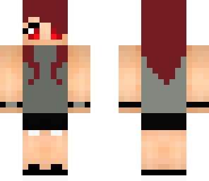 killer girl