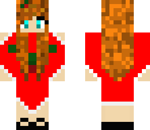 christmas dress