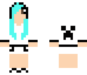 creepy-blue-hair