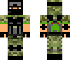 solider man 2