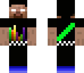 dj herobrine