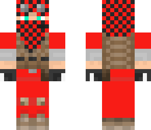 red-orangesniper
