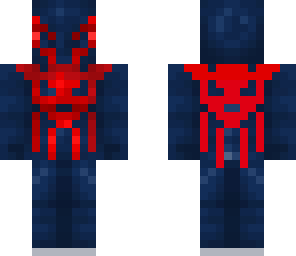 newer spider-man 2099