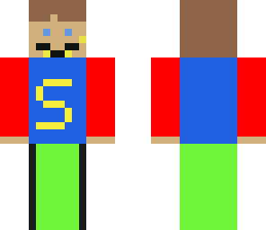 super man