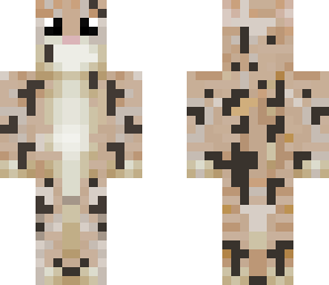 snow leopard