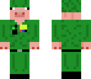 army pig