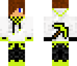 butter boy update