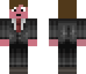 cool guy