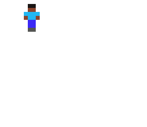 small steve