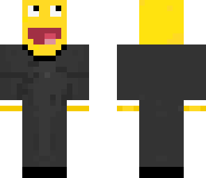 epic face suit