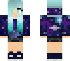 galaxy thing