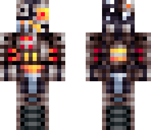 cool robot