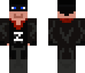 zorro