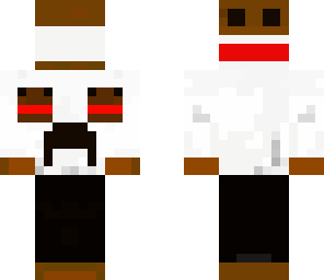 backwards domo