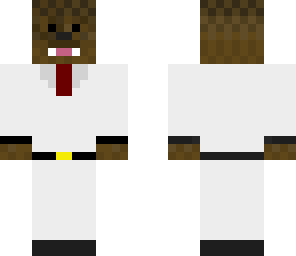 white suit asf jerome