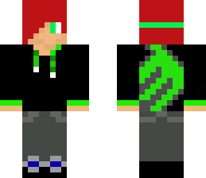 monster ginger