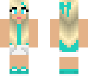 girl