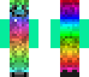 rainbow