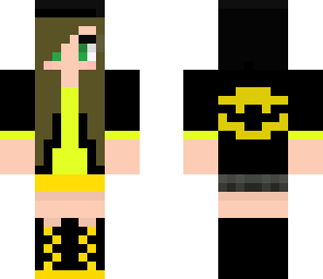 batgirl