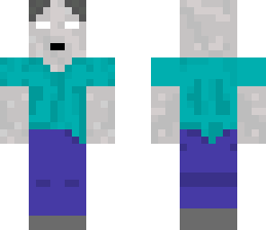 panda ghost