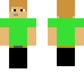spike