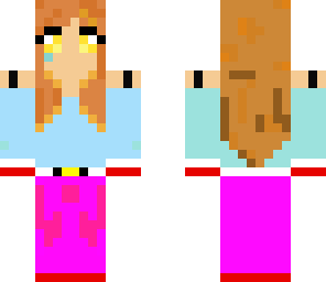 jasminacesminecraft