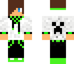 the creepers game