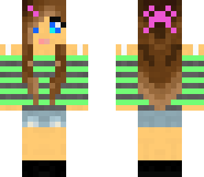 cute girl