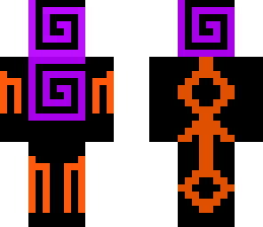 nether king