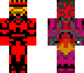 gama spartan