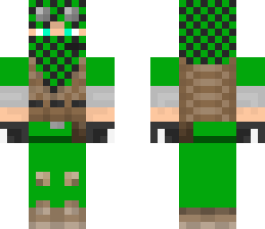 greensniper