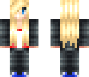 holysodagirl's skin