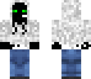 ender teen