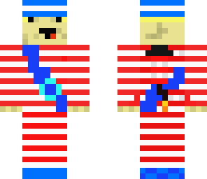 patriawkward