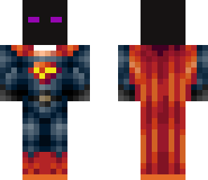 super enderman