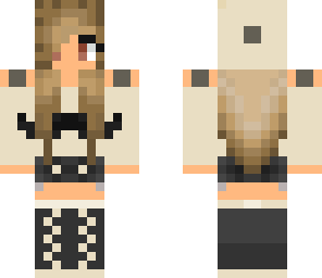 mustache girl edited