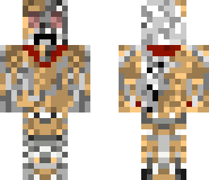 cyborg