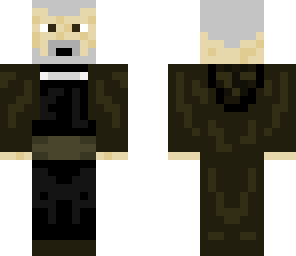 count dooku