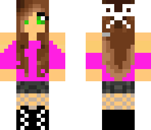 hpt girl
