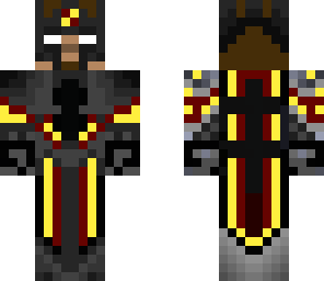 king brine the black