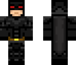 vampire batman
