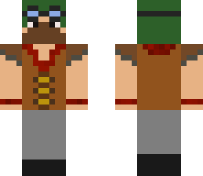 dwarf