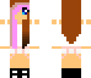 teeneger girl 2