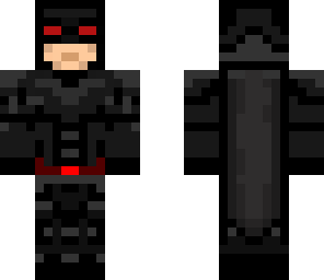 vampire hero