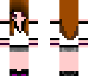 deadlox girl
