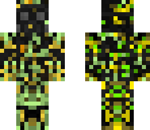 gasman